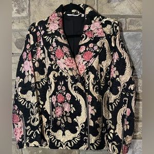 Soft Surroundings Jacket!